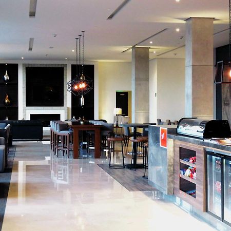 Hampton Inn By Hilton Celaya Celaya  Εξωτερικό φωτογραφία