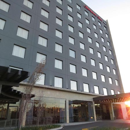 Hampton Inn By Hilton Celaya Celaya  Εξωτερικό φωτογραφία