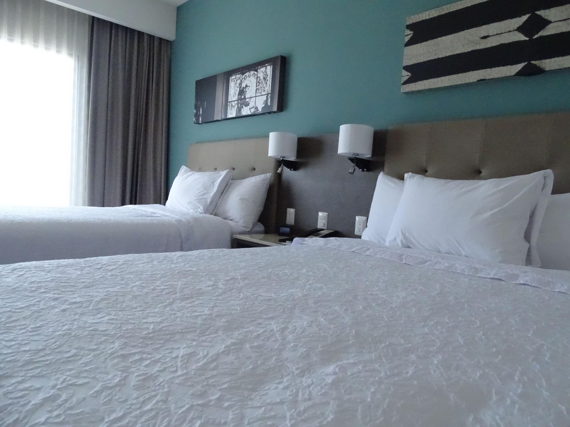Hampton Inn By Hilton Celaya Celaya  Εξωτερικό φωτογραφία