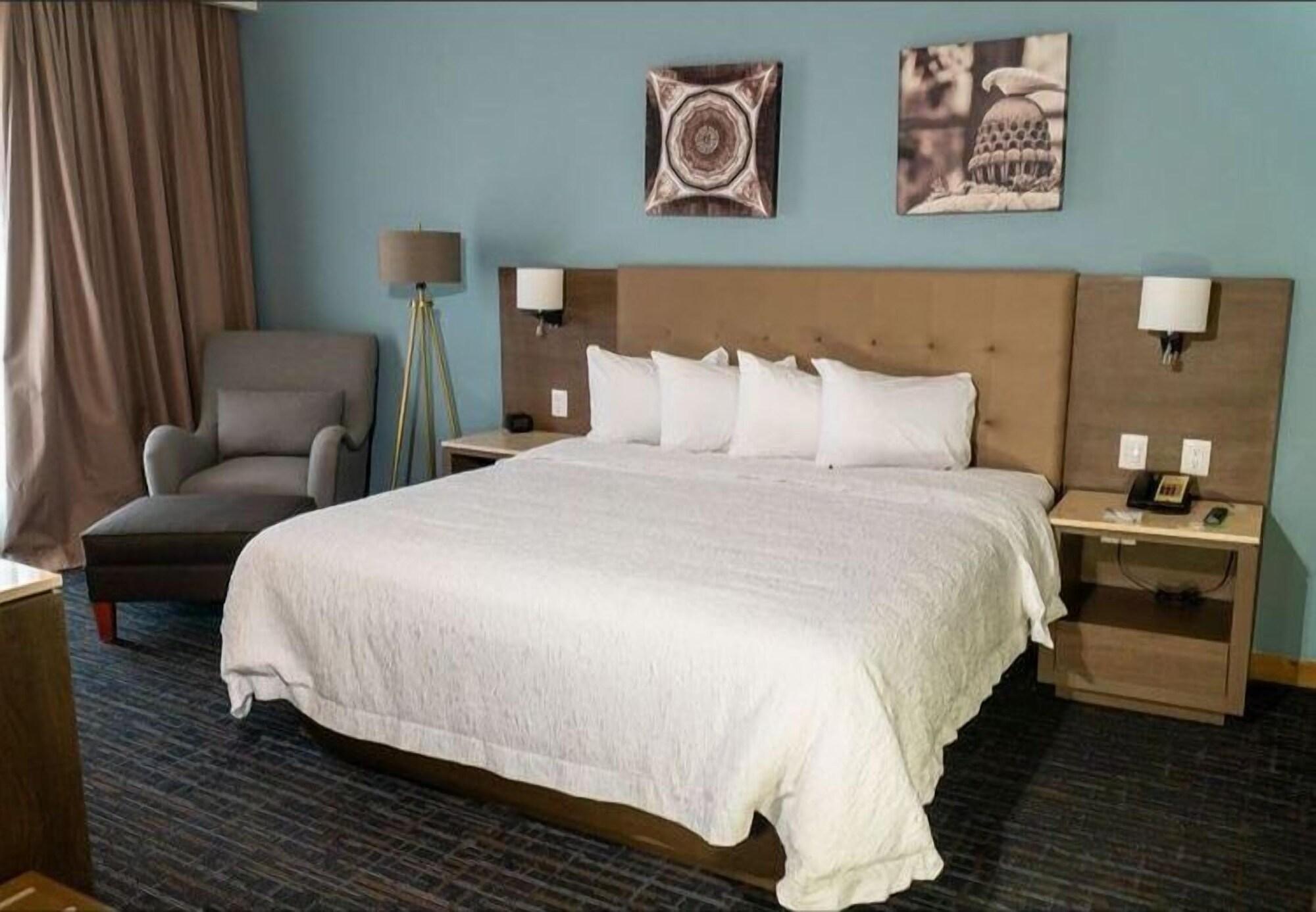 Hampton Inn By Hilton Celaya Celaya  Εξωτερικό φωτογραφία
