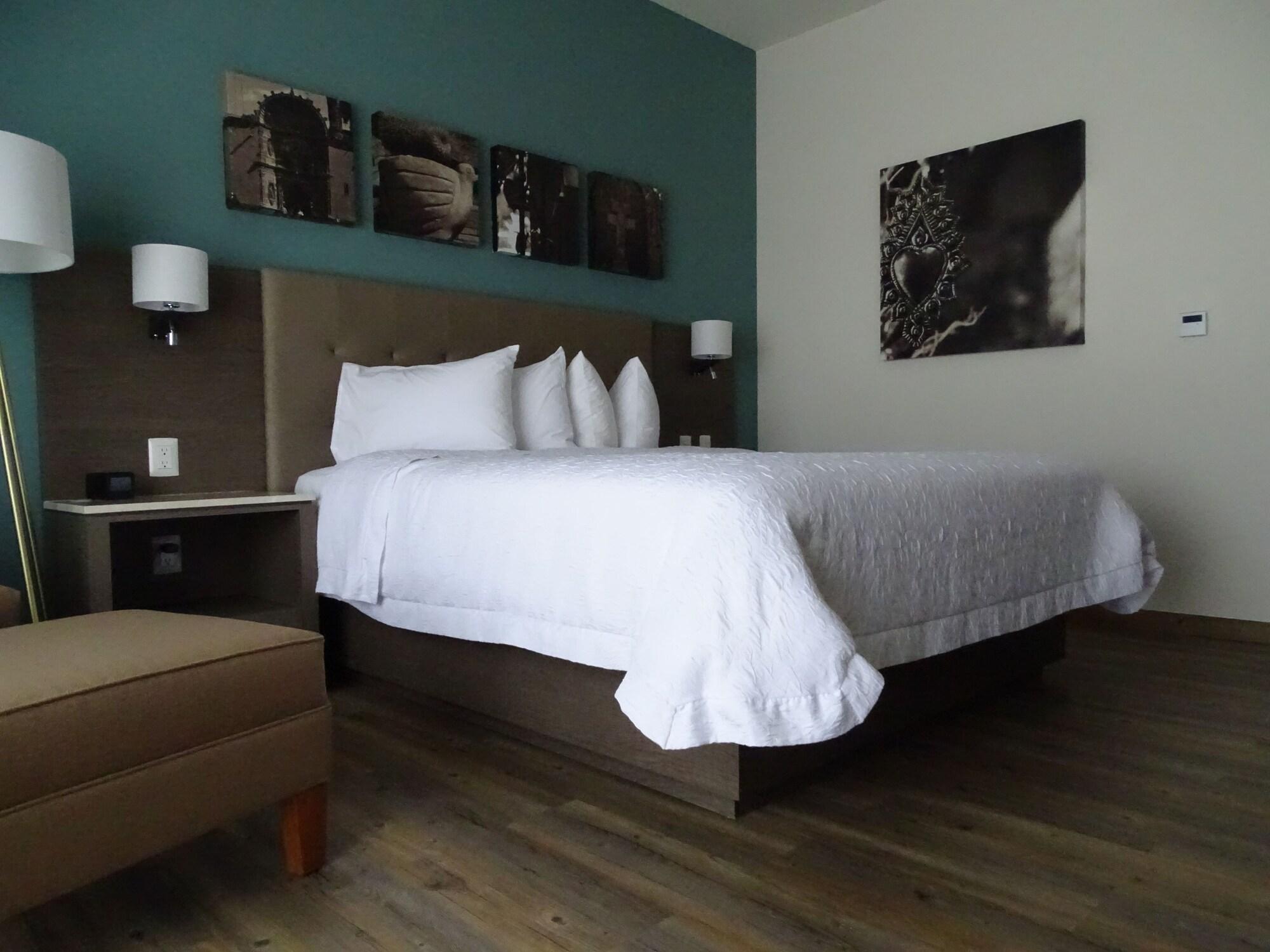 Hampton Inn By Hilton Celaya Celaya  Εξωτερικό φωτογραφία