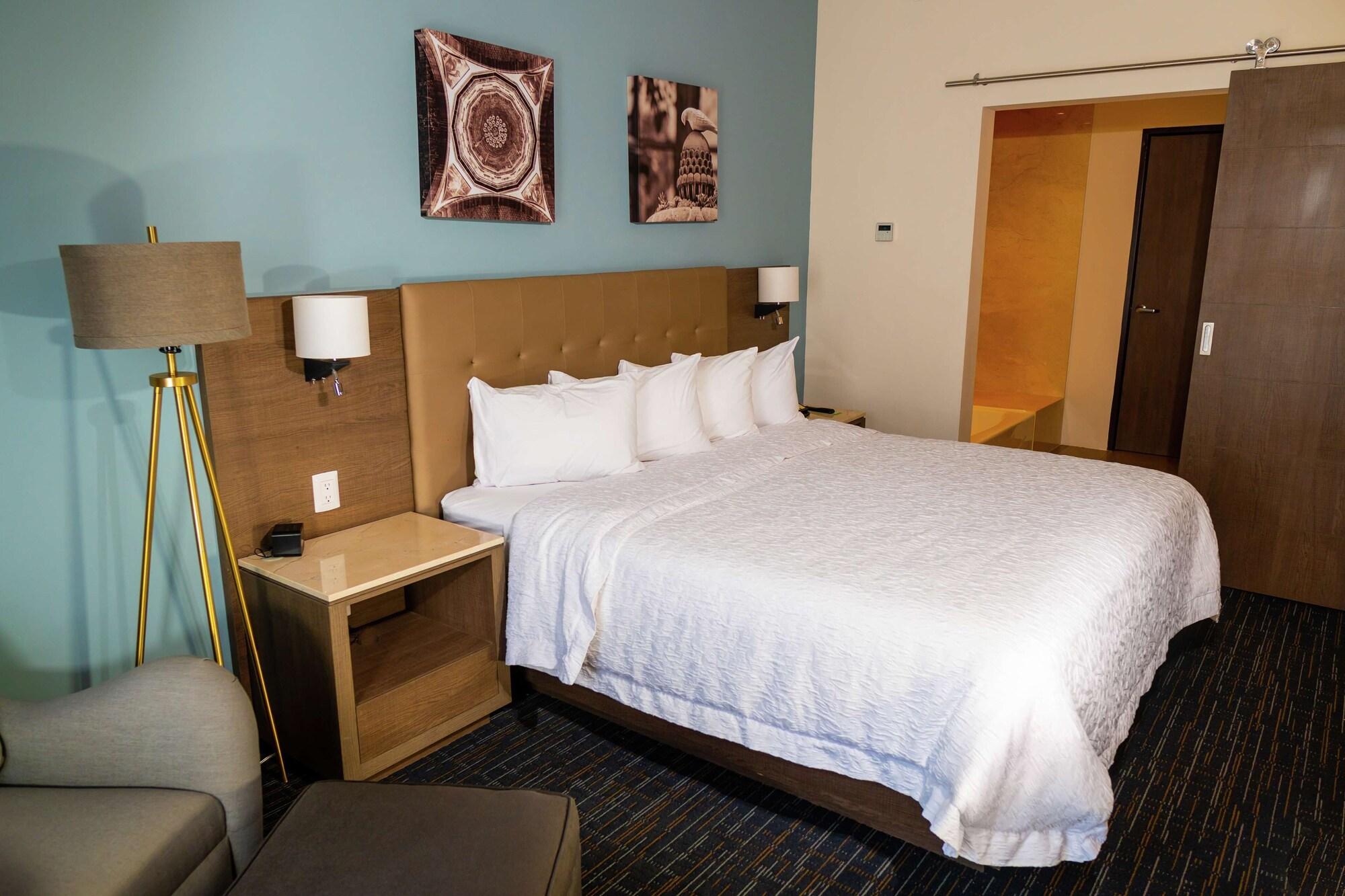 Hampton Inn By Hilton Celaya Celaya  Εξωτερικό φωτογραφία