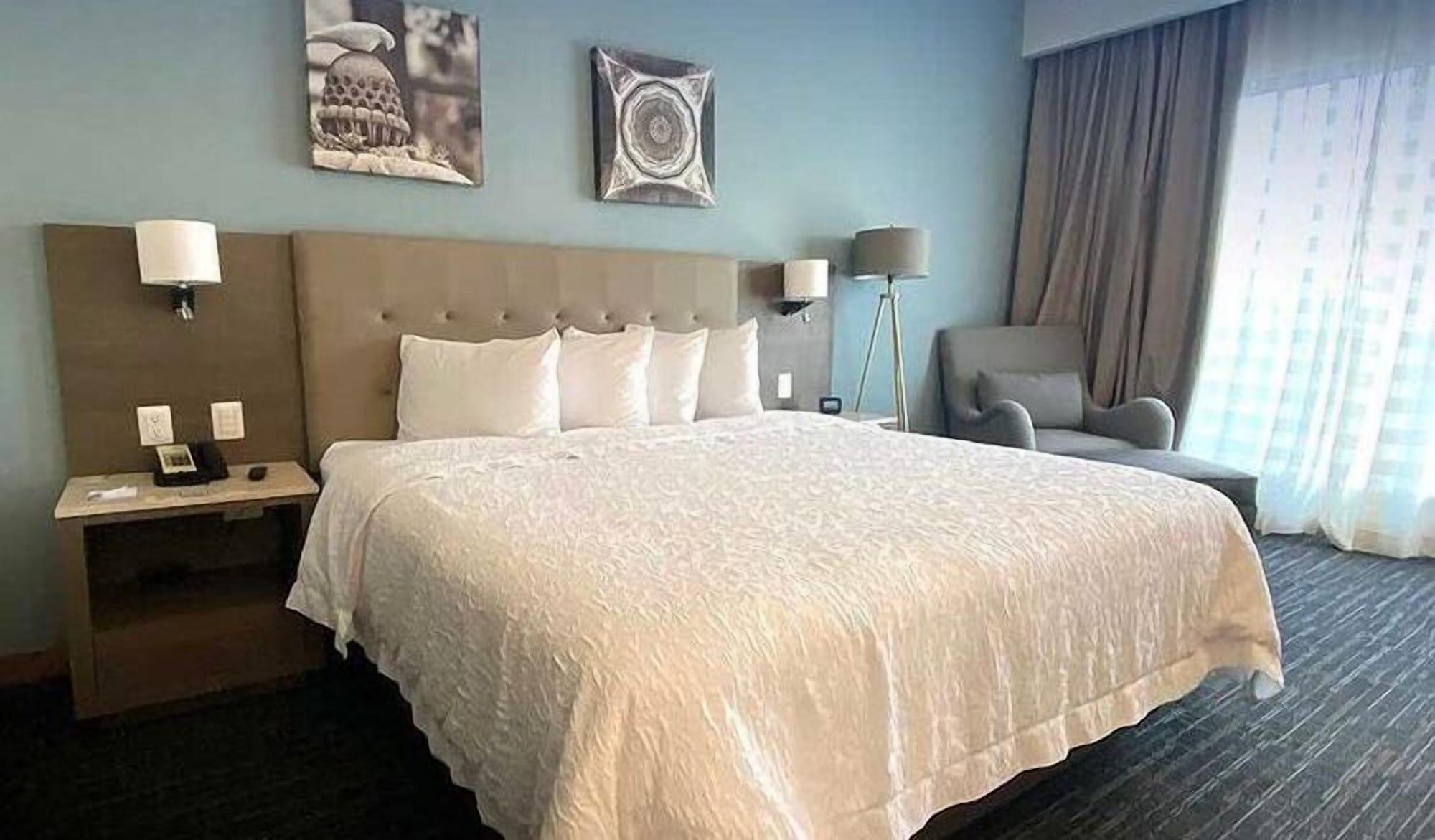 Hampton Inn By Hilton Celaya Celaya  Εξωτερικό φωτογραφία