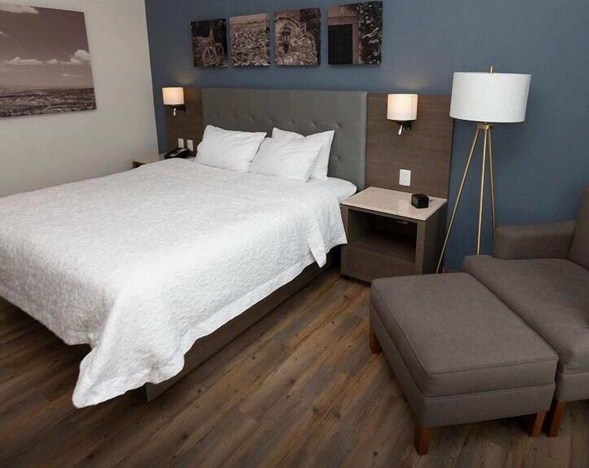 Hampton Inn By Hilton Celaya Celaya  Εξωτερικό φωτογραφία