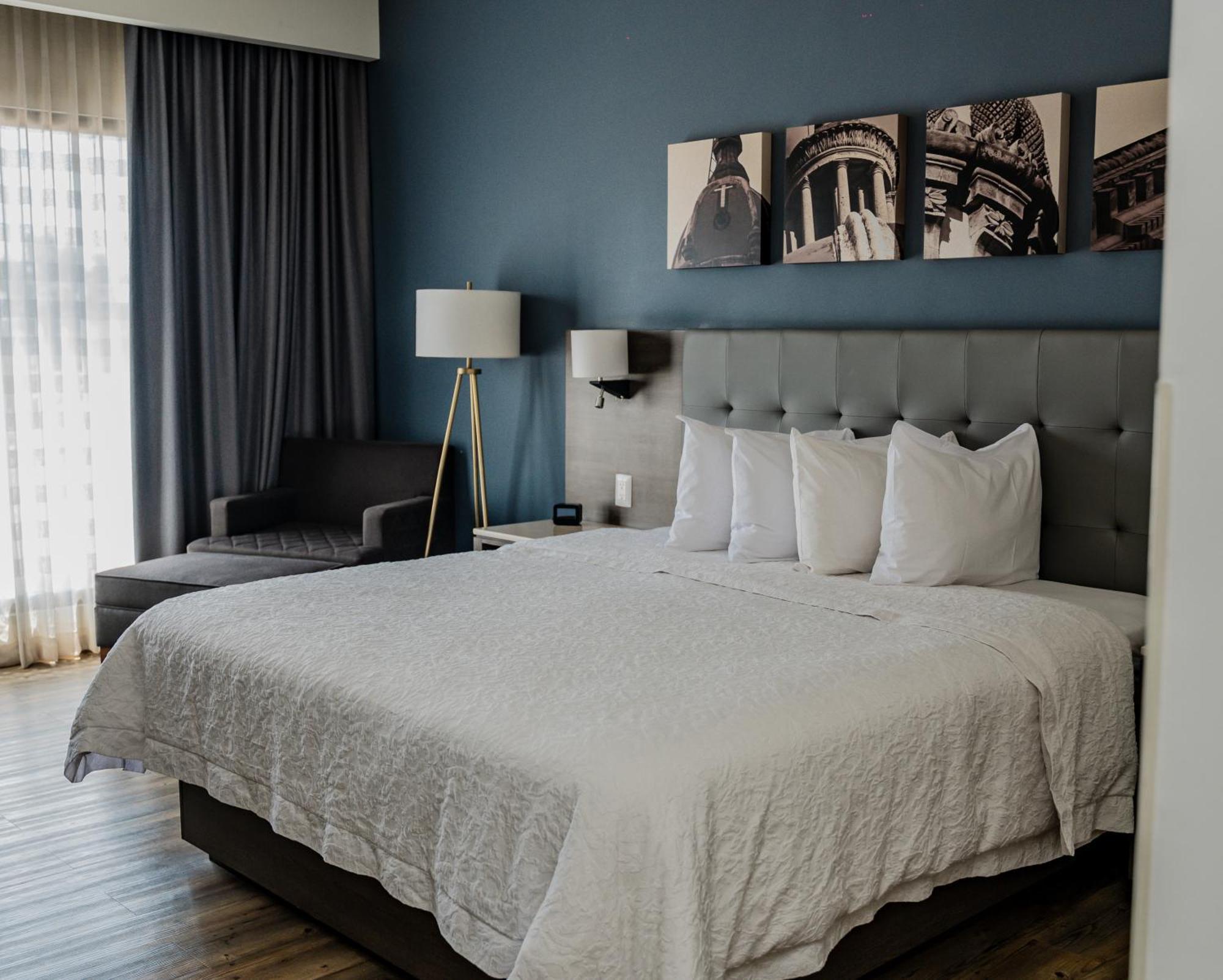 Hampton Inn By Hilton Celaya Celaya  Δωμάτιο φωτογραφία