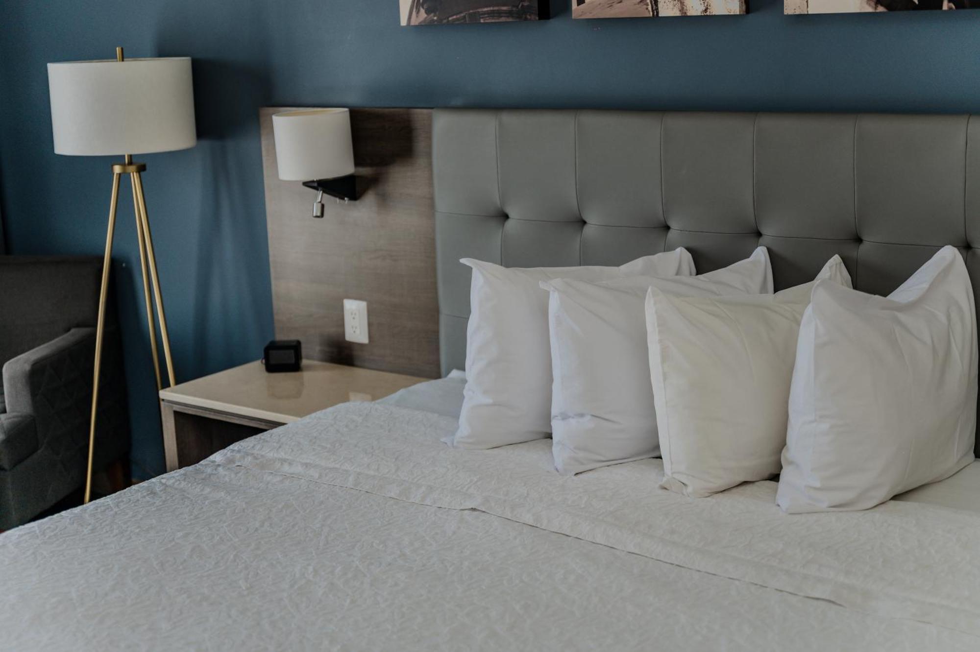 Hampton Inn By Hilton Celaya Celaya  Δωμάτιο φωτογραφία