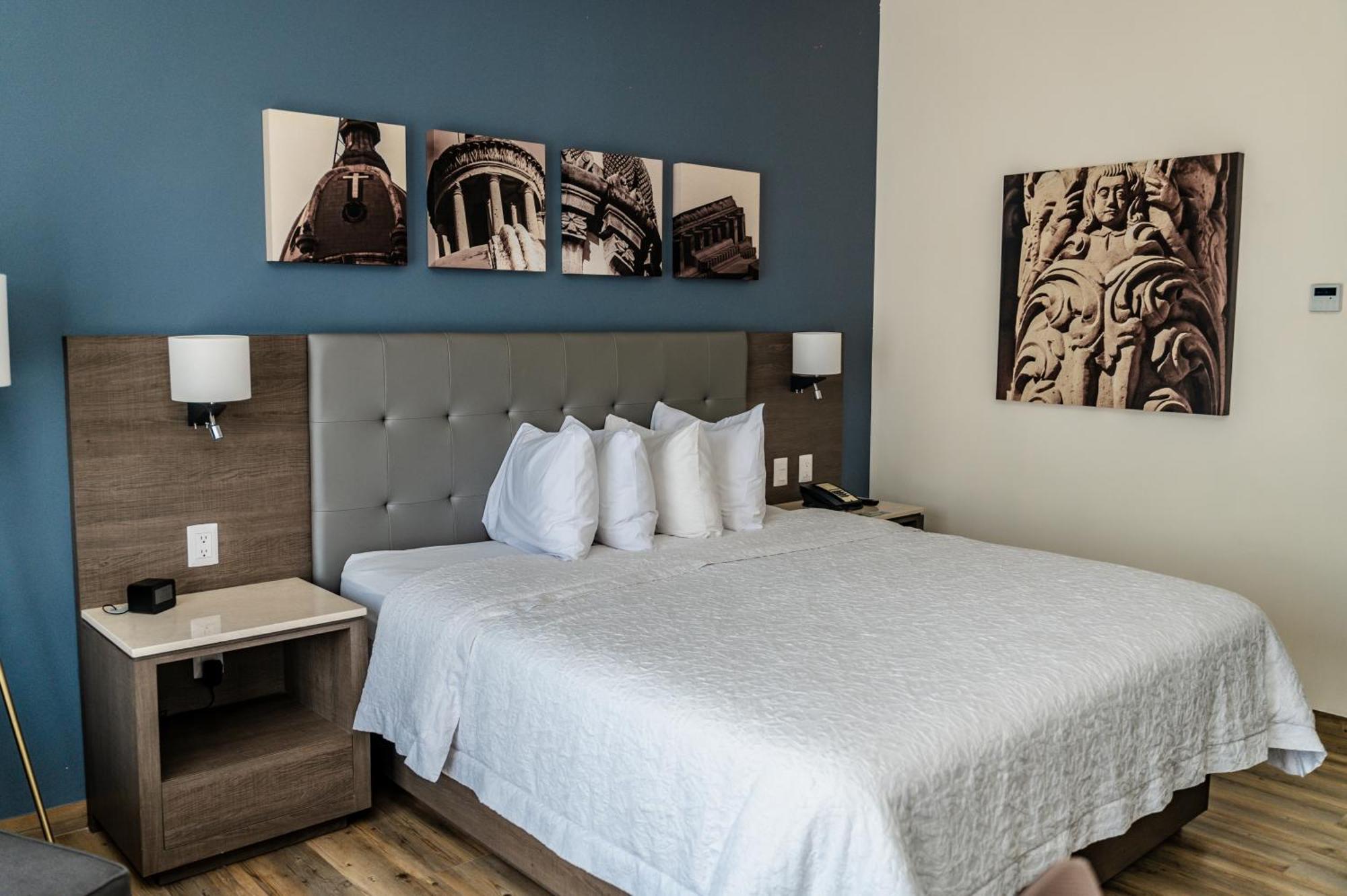 Hampton Inn By Hilton Celaya Celaya  Δωμάτιο φωτογραφία