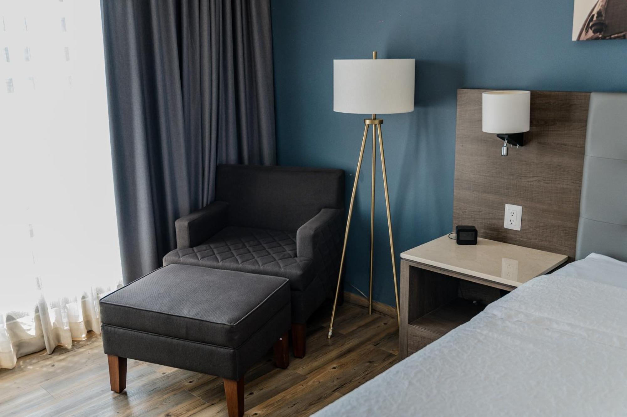 Hampton Inn By Hilton Celaya Celaya  Δωμάτιο φωτογραφία