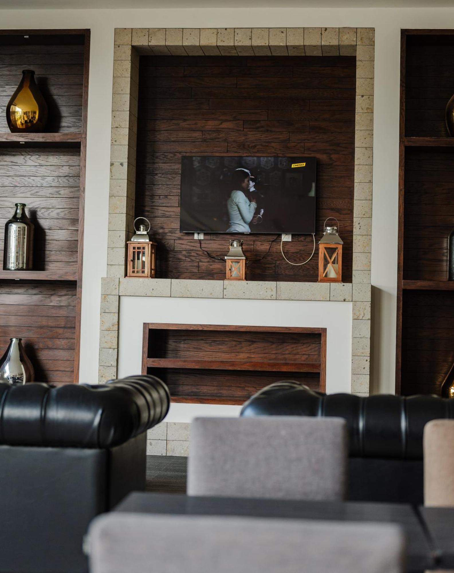 Hampton Inn By Hilton Celaya Celaya  Εξωτερικό φωτογραφία