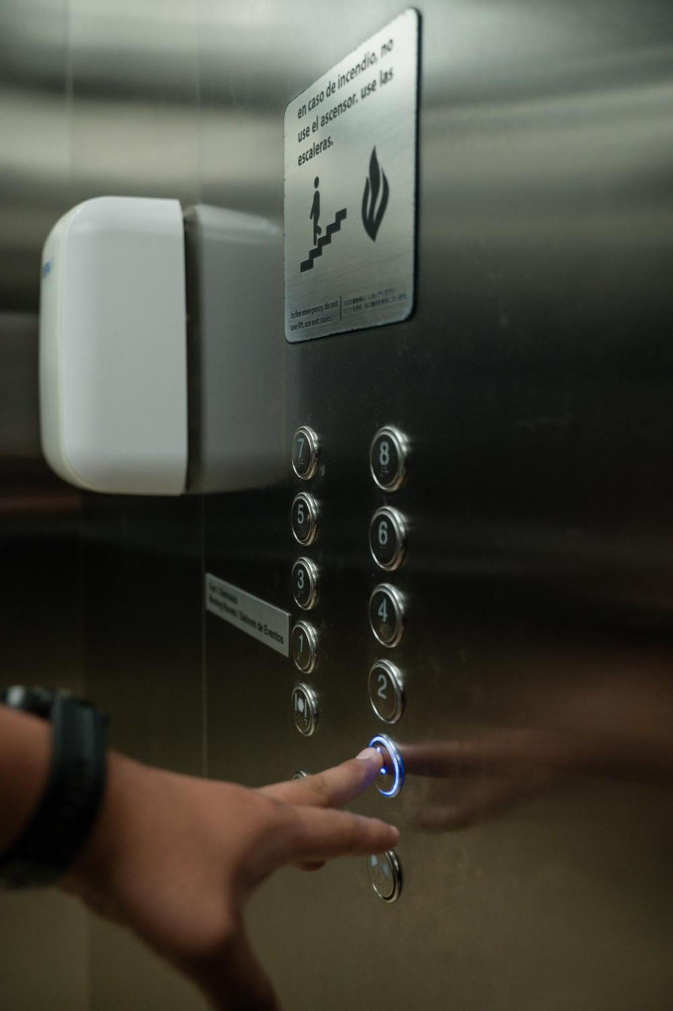 Hampton Inn By Hilton Celaya Celaya  Εξωτερικό φωτογραφία