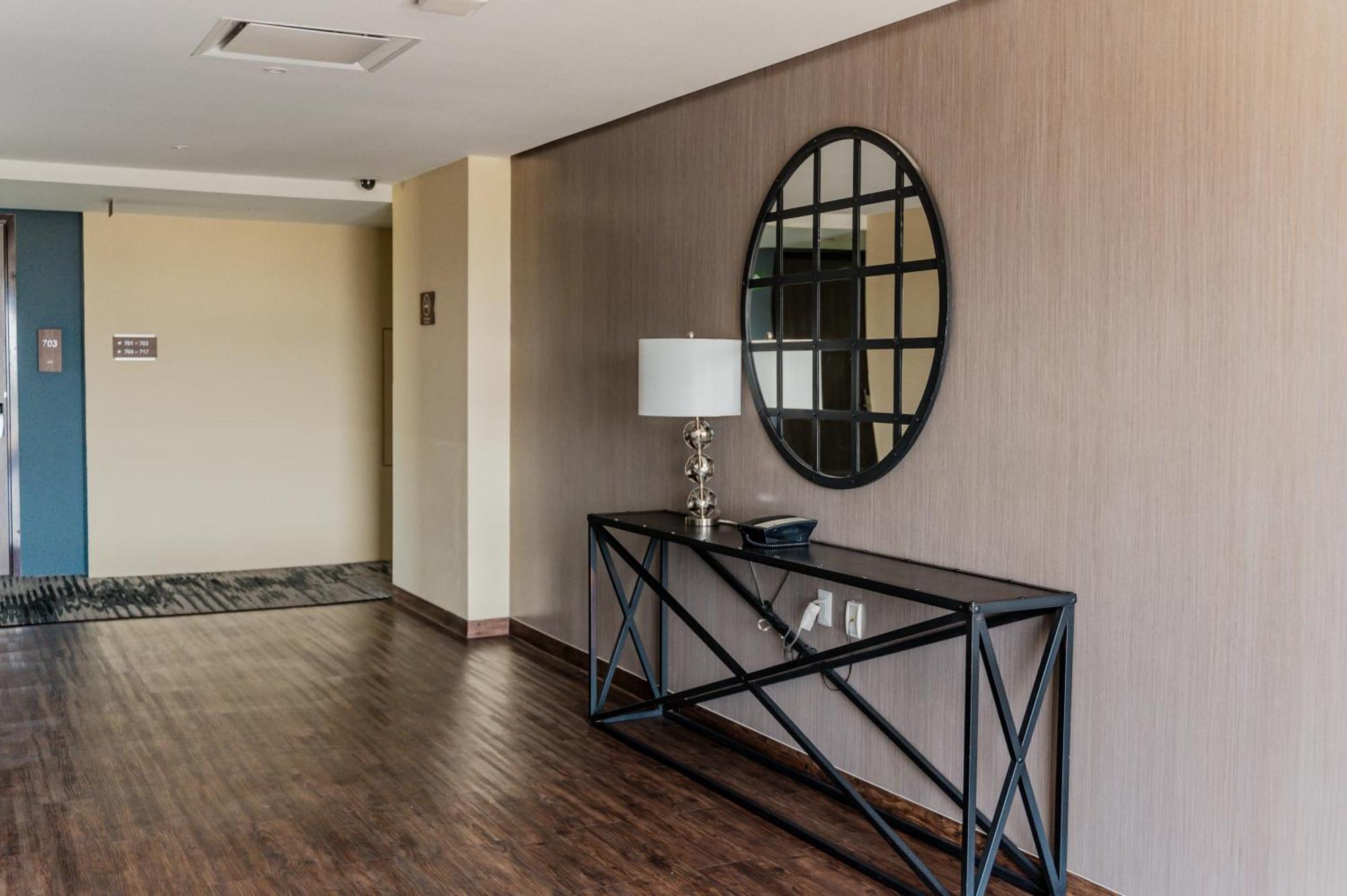 Hampton Inn By Hilton Celaya Celaya  Εξωτερικό φωτογραφία