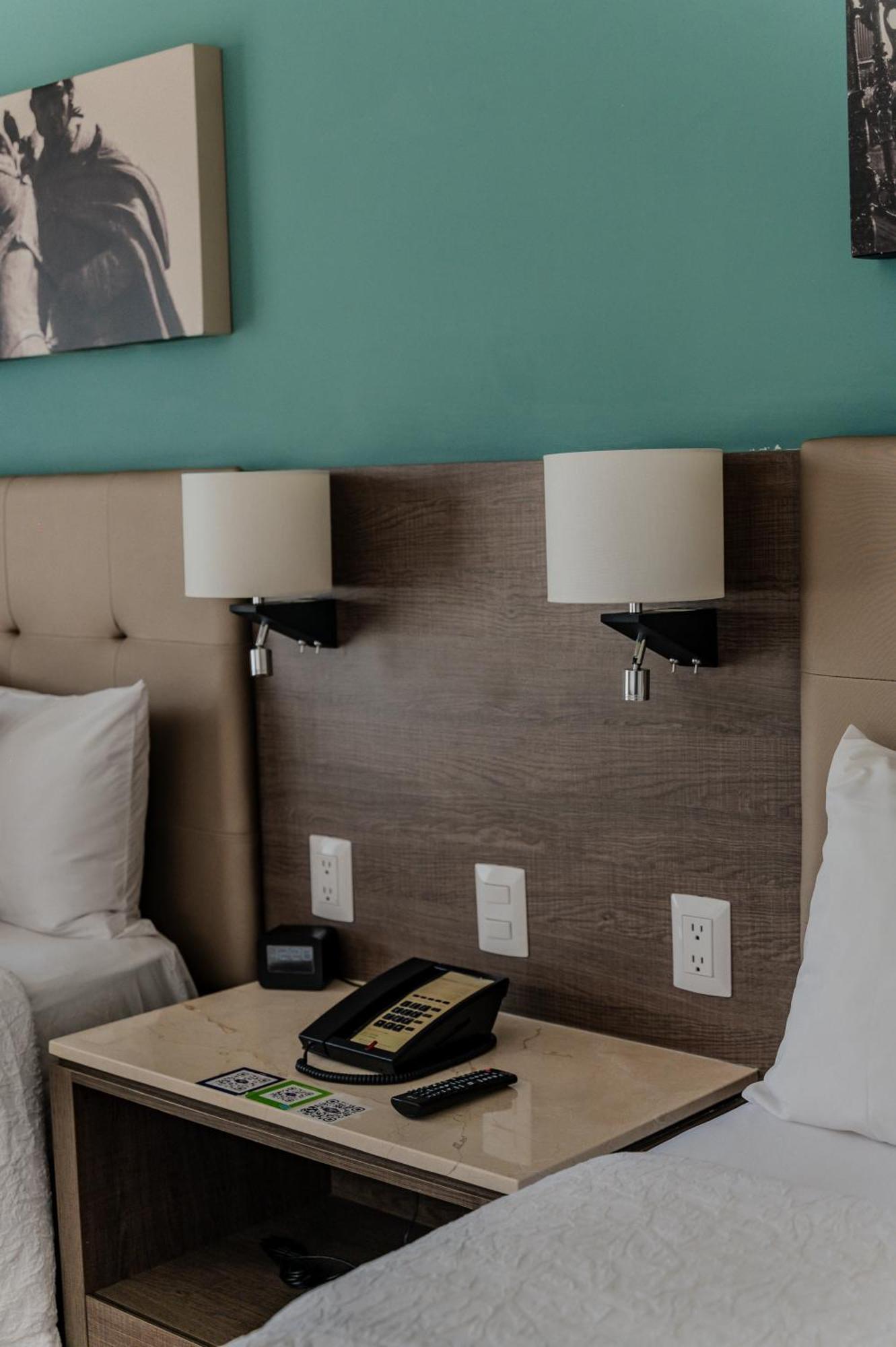 Hampton Inn By Hilton Celaya Celaya  Εξωτερικό φωτογραφία